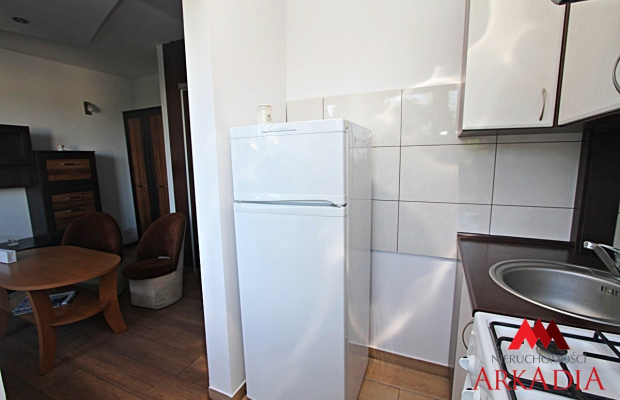 2-Pokojowe mieszkanie/Zazamcze/WYNAJEM