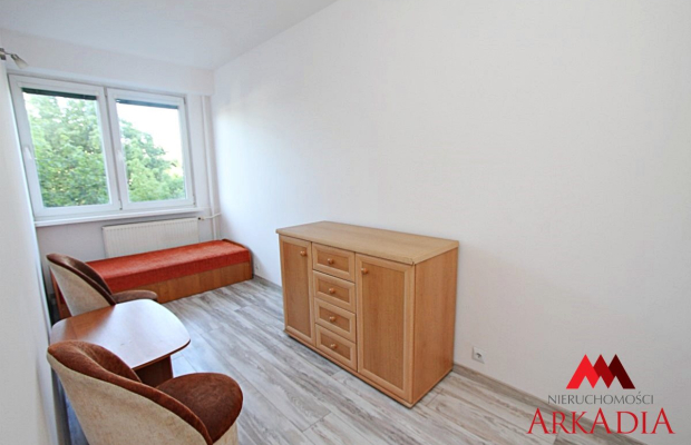 2-Pokojowe mieszkanie/Zazamcze/WYNAJEM