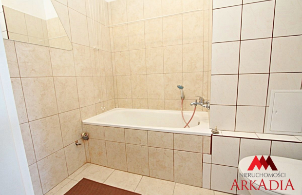 2-Pokojowe mieszkanie/Zazamcze/WYNAJEM