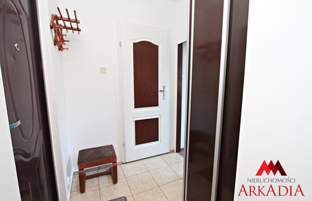 2-Pokojowe mieszkanie/Zazamcze/WYNAJEM