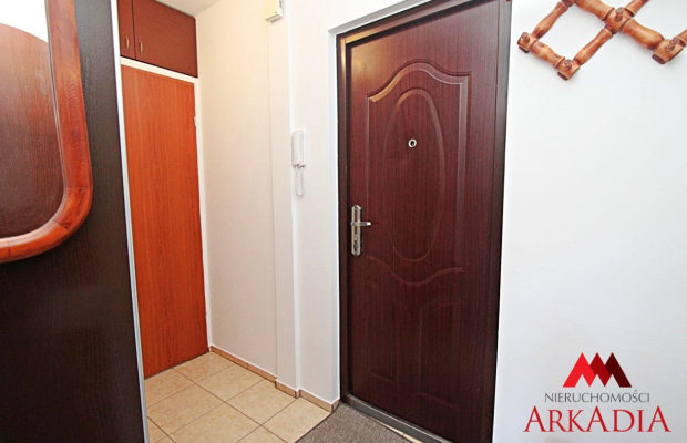 2-Pokojowe mieszkanie/Zazamcze/WYNAJEM