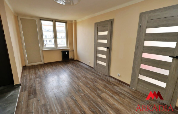 Mieszkanie na wynajem – Włocławek, Centrum