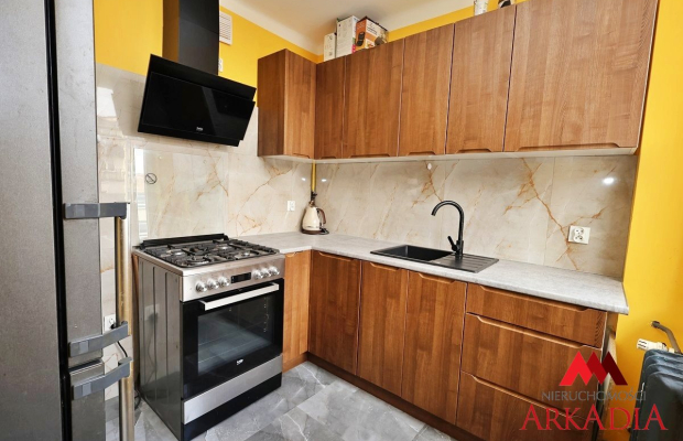 Mieszkanie na wynajem – Włocławek, Centrum