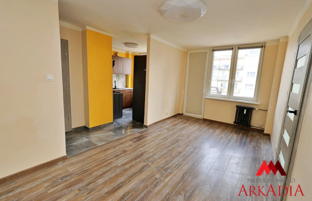 Mieszkanie na wynajem – Włocławek, Centrum