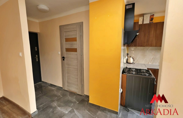 Mieszkanie na wynajem – Włocławek, Centrum