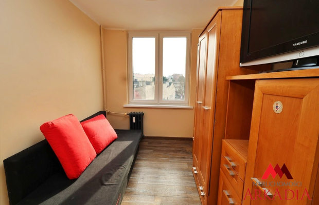 Mieszkanie na wynajem – Włocławek, Centrum