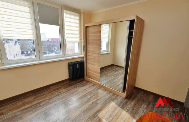 Mieszkanie na wynajem – Włocławek, Centrum