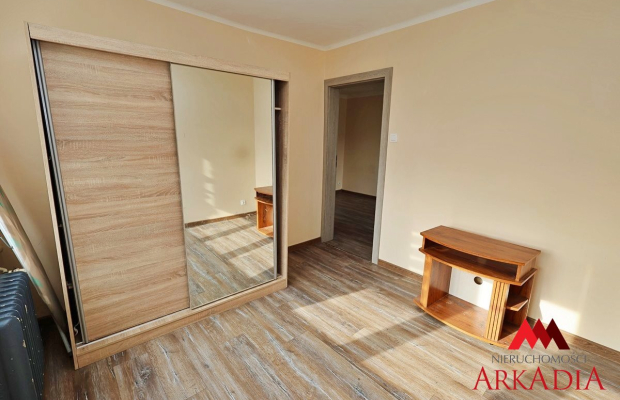 Mieszkanie na wynajem – Włocławek, Centrum