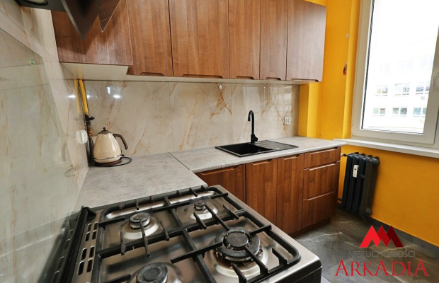 Mieszkanie na wynajem – Włocławek, Centrum