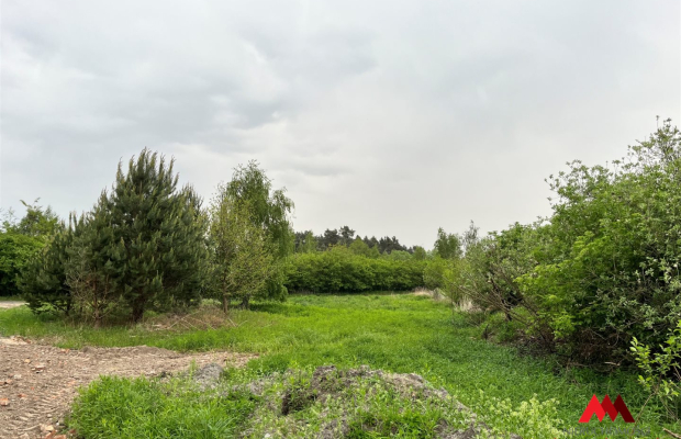 Działka Osiek /Szpetal Górny  pow: 2888 m2 