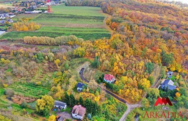 Wyjątkowa działka we Włocławku/Zawiśle