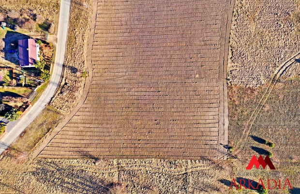 Atrakcyjna działka Włocławek/ Rozdroże 3000 m2