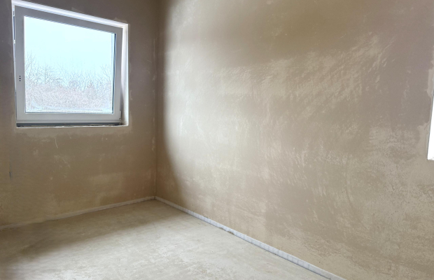 Energooszczędny dom- Wawer LAS