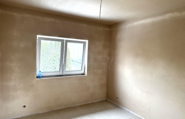 Energooszczędny dom- Wawer LAS