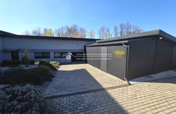 Lokal biurowy do wynajęcia - 130 m² | 40 zł/m² | 5 200 zł miesięcznie  
 Bielsko-Biała - Kamienica | funkcjonalna przestrzeń z 