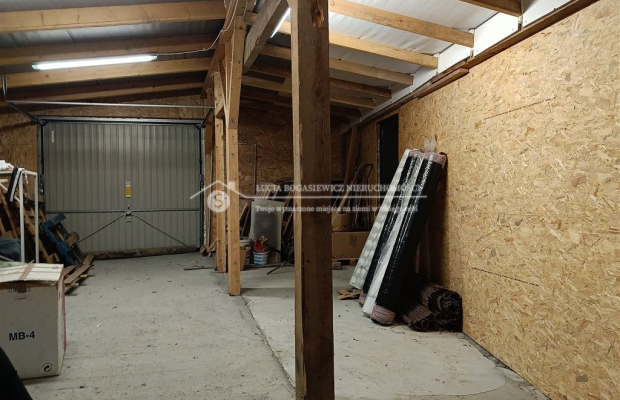 Lokal biurowy do wynajęcia - 130 m² | 40 zł/m² | 5 200 zł miesięcznie  
 Bielsko-Biała - Kamienica | funkcjonalna przestrzeń z 