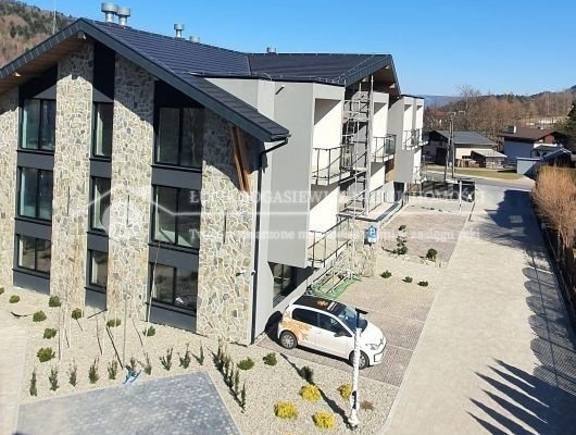 OKAZJA CENOWA | Apartament inwestycyjny Szczyrk | 25,63 m² | 349 000 zł | Wspaniała lokalizacja  

 Na sprzedaż  apartament inw