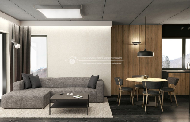 OKAZJA CENOWA | Apartament inwestycyjny Szczyrk | 25,63 m² | 349 000 zł | Wspaniała lokalizacja  

 Na sprzedaż  apartament inw