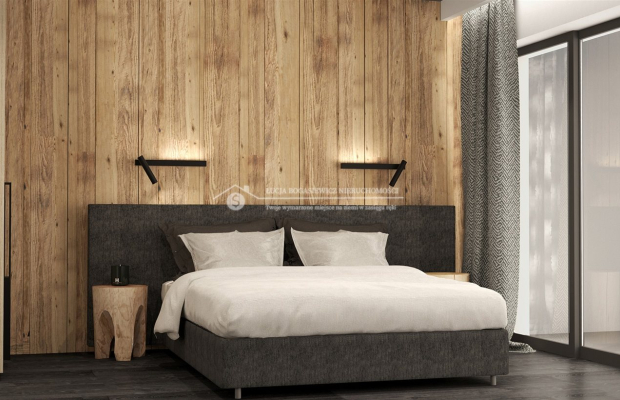 OKAZJA CENOWA | Apartament inwestycyjny Szczyrk | 25,63 m² | 349 000 zł | Wspaniała lokalizacja  

 Na sprzedaż  apartament inw