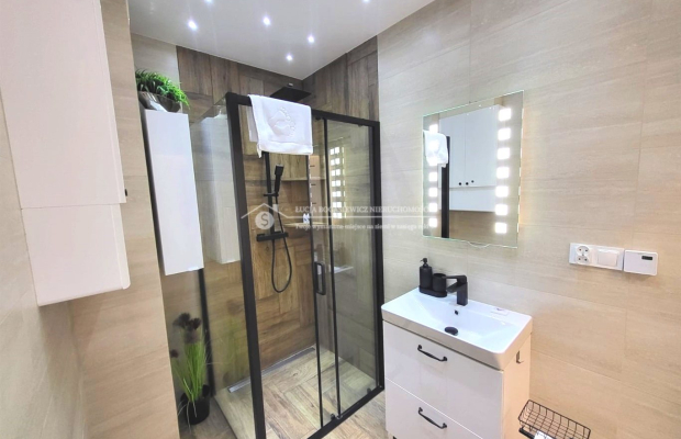 Nowoczesne mieszkanie z antresolą na wynajem długoterminowy - Szczyrk.  

 Zapraszam do wynajęcia wyjątkowego mieszkania o powi