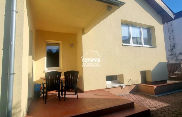 Dom dla rodziny i inwestycji – osiedle Miedzyń