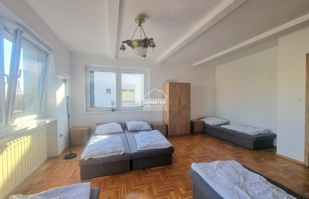 Dom dla rodziny i inwestycji – osiedle Miedzyń