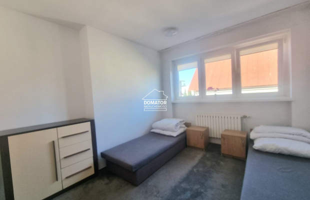 Dom dla rodziny i inwestycji – osiedle Miedzyń