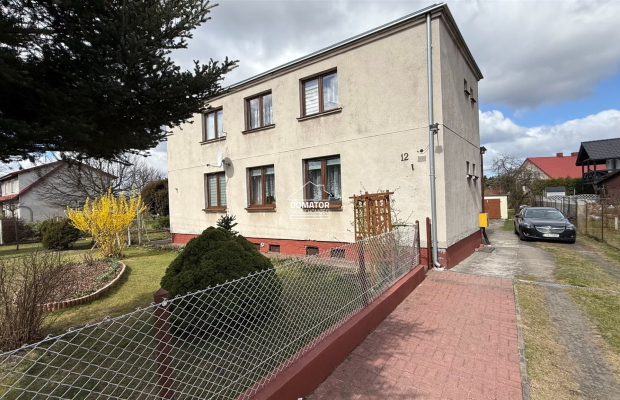 Oferta na wyłaczność Dom 136 m2 Maksymilianowo.