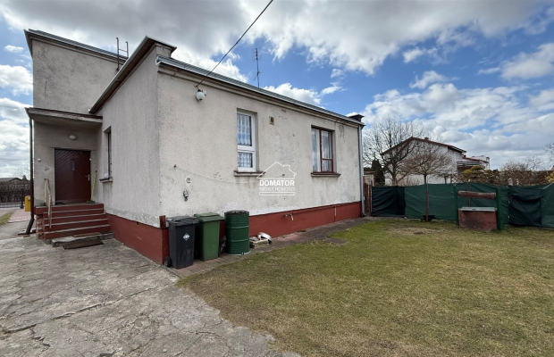 Oferta na wyłaczność Dom 136 m2 Maksymilianowo.