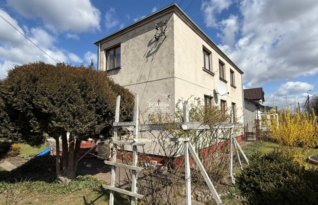 Oferta na wyłaczność Dom 136 m2 Maksymilianowo.