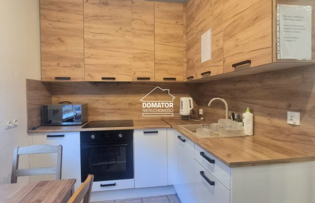 Dom dla firm / gotowy pensjonat / Miedźyń