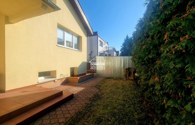 Dom dla firm / gotowy pensjonat / Miedźyń