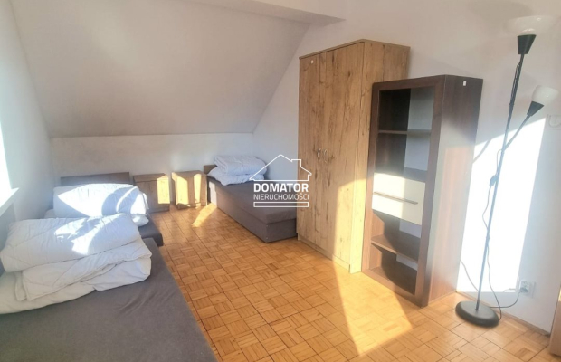 Dom dla firm / gotowy pensjonat / Miedźyń