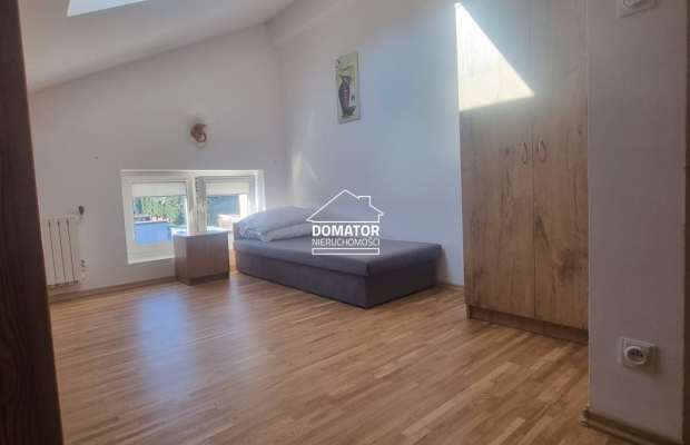 Dom dla firm / gotowy pensjonat / Miedźyń