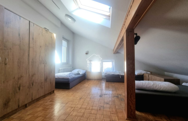 Dom dla firm / gotowy pensjonat / Miedźyń