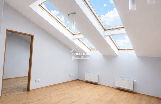 Mieszkanie z miejscem parkingowym. Bocianowo.