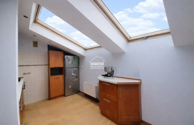 Mieszkanie z miejscem parkingowym. Bocianowo.