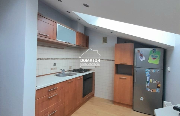 Mieszkanie z miejscem parkingowym. Bocianowo.