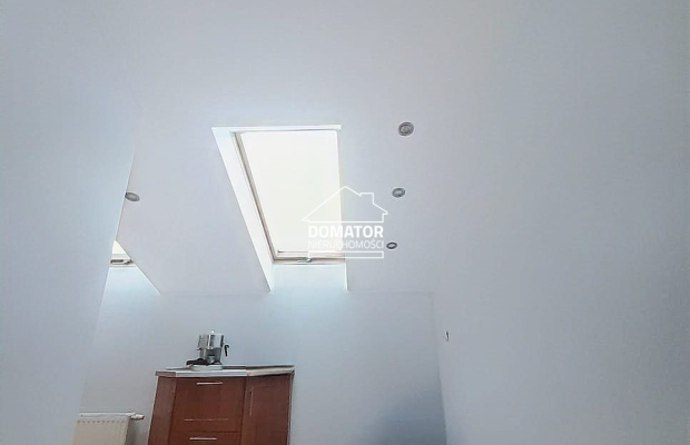 Mieszkanie z miejscem parkingowym. Bocianowo.