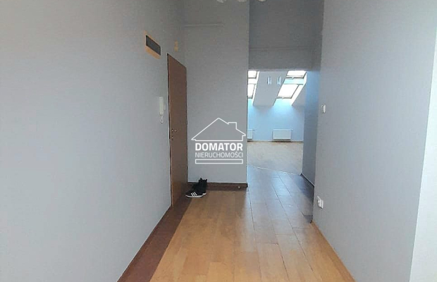 Mieszkanie z miejscem parkingowym. Bocianowo.