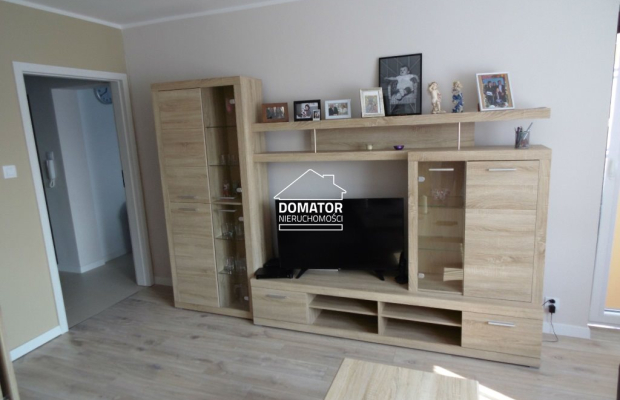 Atrakcyjne M-3 53m2 Błonie z parkingiem