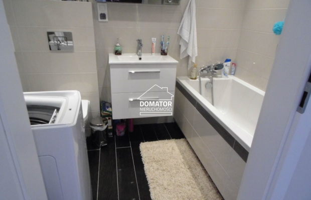 Atrakcyjne M-3 53m2 Błonie z parkingiem