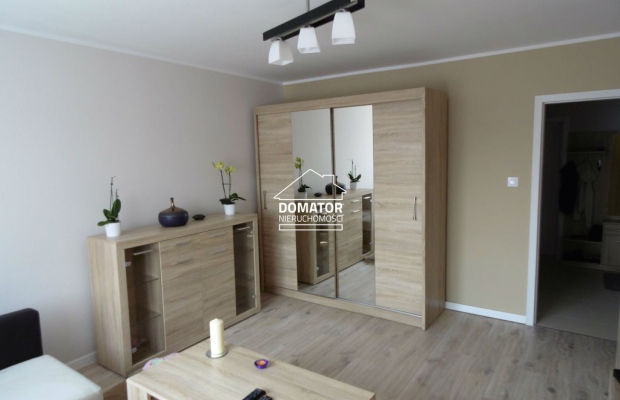 Atrakcyjne M-3 53m2 Błonie z parkingiem