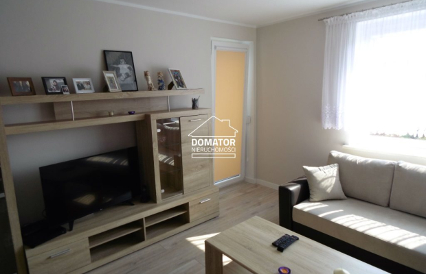 Atrakcyjne M-3 53m2 Błonie z parkingiem