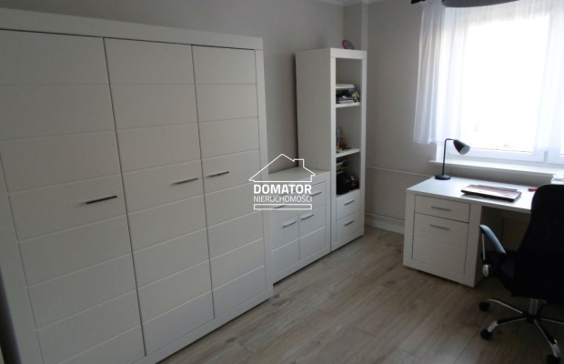 Atrakcyjne M-3 53m2 Błonie z parkingiem