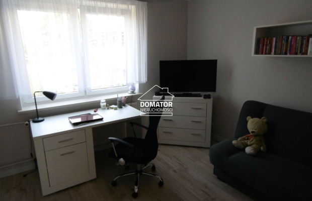 Atrakcyjne M-3 53m2 Błonie z parkingiem