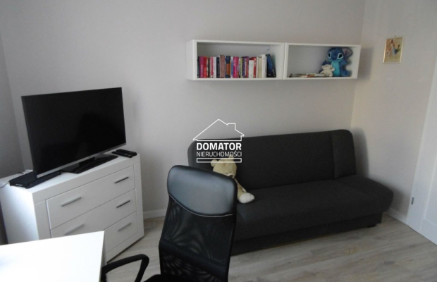 Atrakcyjne M-3 53m2 Błonie z parkingiem