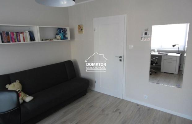 Atrakcyjne M-3 53m2 Błonie z parkingiem