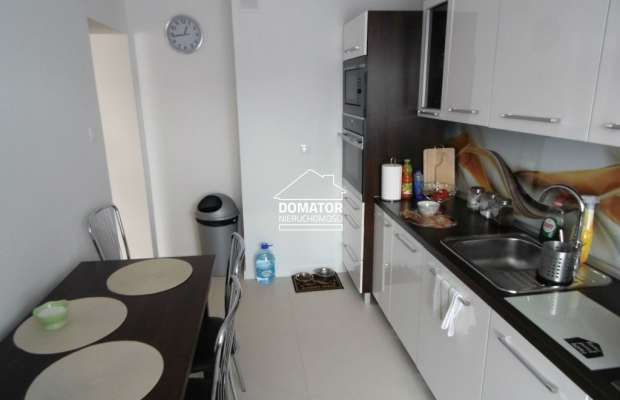 Atrakcyjne M-3 53m2 Błonie z parkingiem