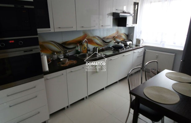 Atrakcyjne M-3 53m2 Błonie z parkingiem